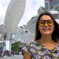 Отзыв от Альбина - DTV виза